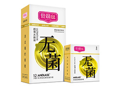 愛(ài)麗絲無(wú)菌超薄光面裝